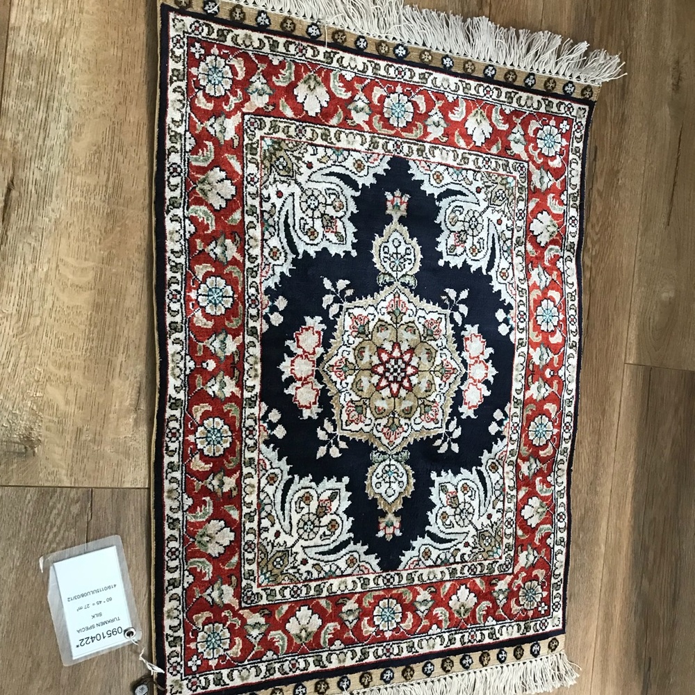 Turkey handmade carpet